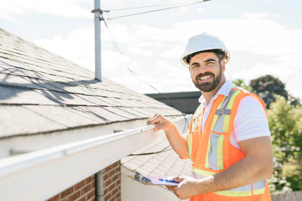 Best Metal Roofing Installation  in Prince George, VA