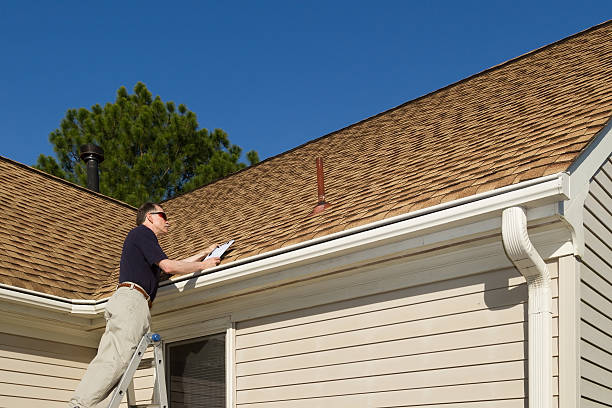 Best Rubber Roofing (EPDM, TPO)  in Prince George, VA